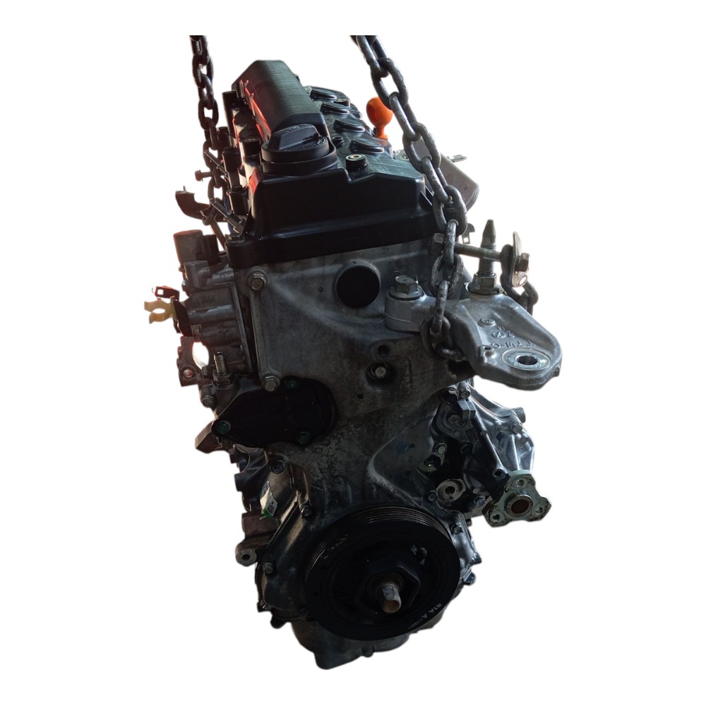 Motor Parcial Honda Hrv Exl 1.8 2016 A 2021 V660 3