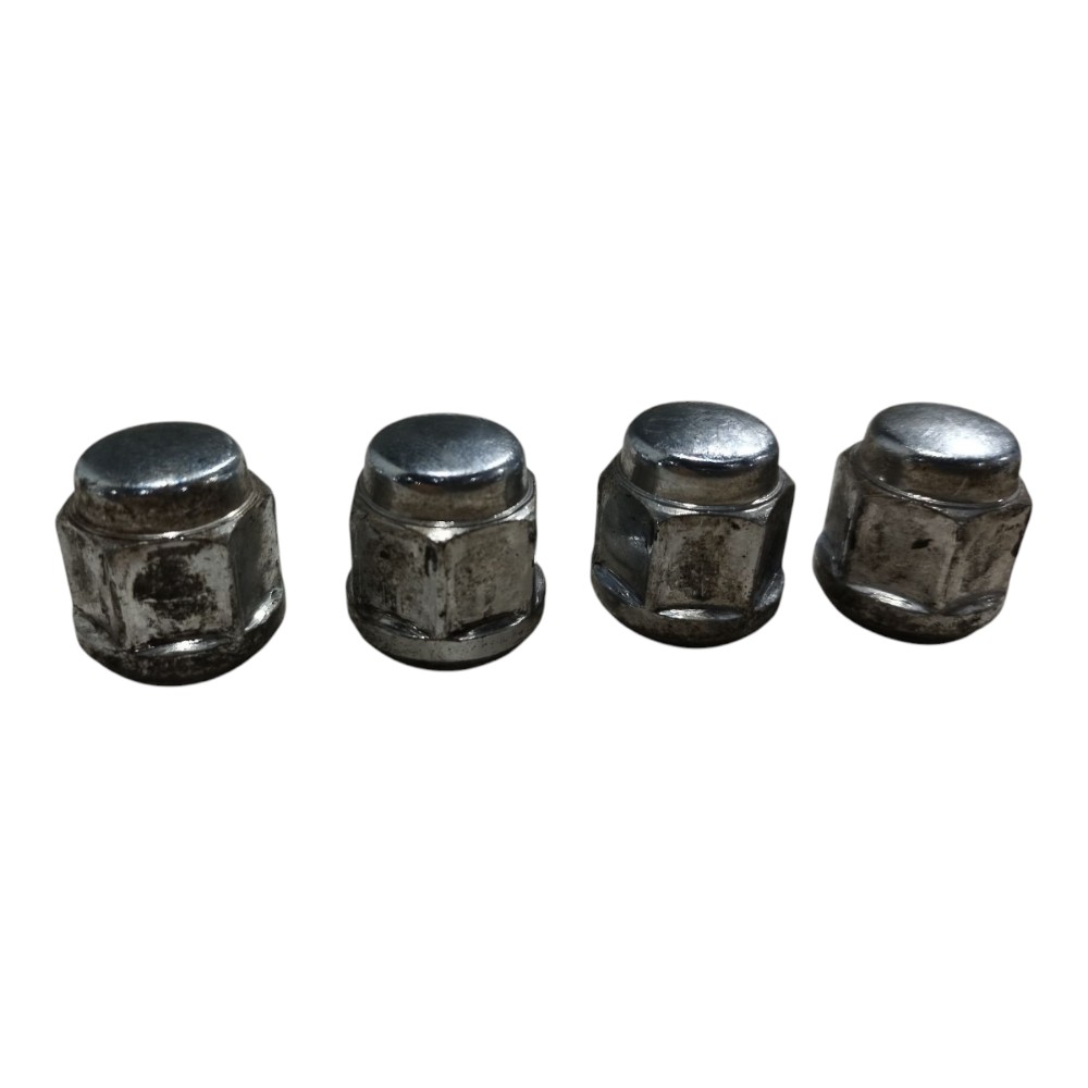 Porcas Roda 4und Honda Hrv 2017 A 2021 V660 9