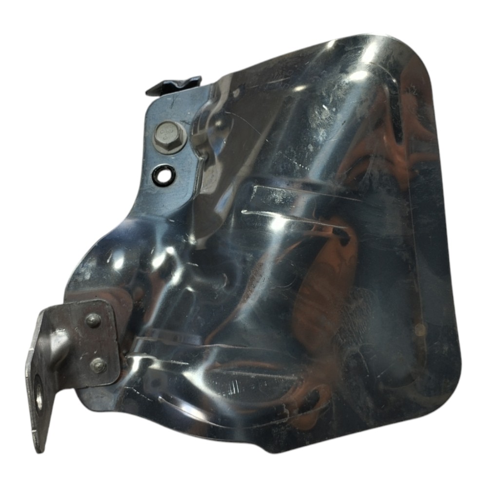Defletor Turbina Gm Tracker 2020 2025 V627 4