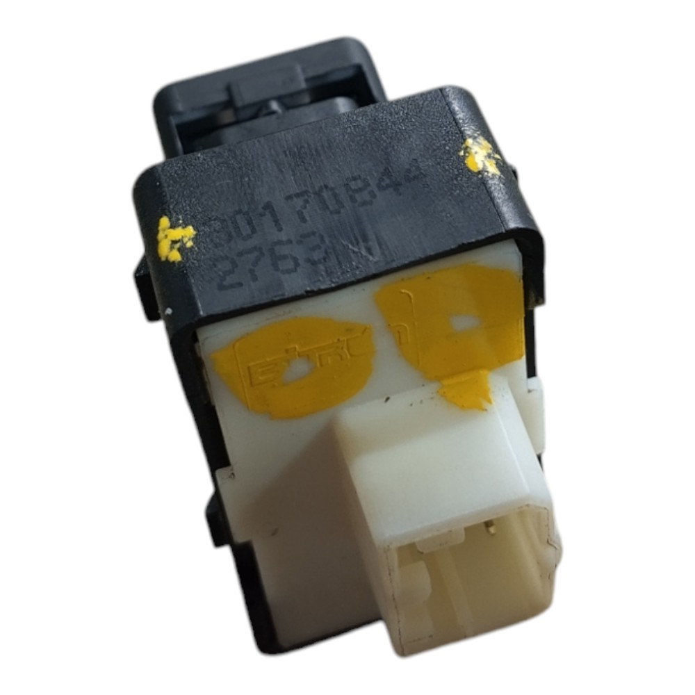 Botão Vidro Dianteiro Direito Rampage Rt 2024 V641 4