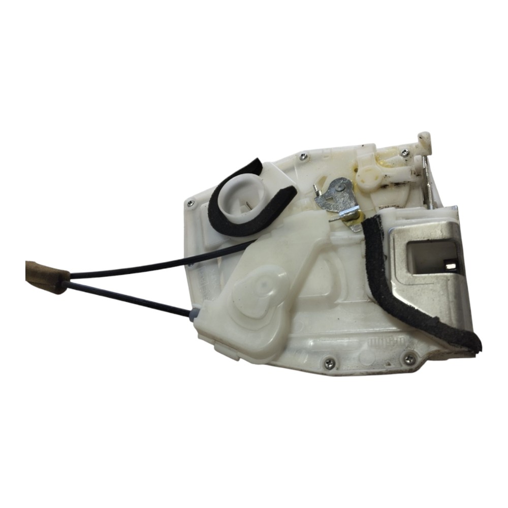 Fechadura Porta Traseira Esquerda Suzuki Scross 15 2016 V648 9