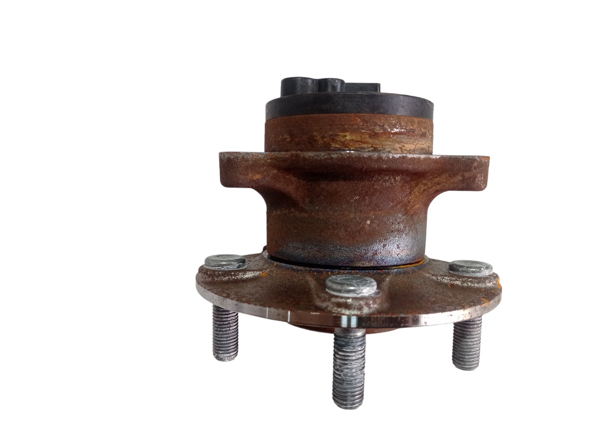 Cubo Roda Traseiro Direito Mitsubishi Asx 2.0 2014 V574 5