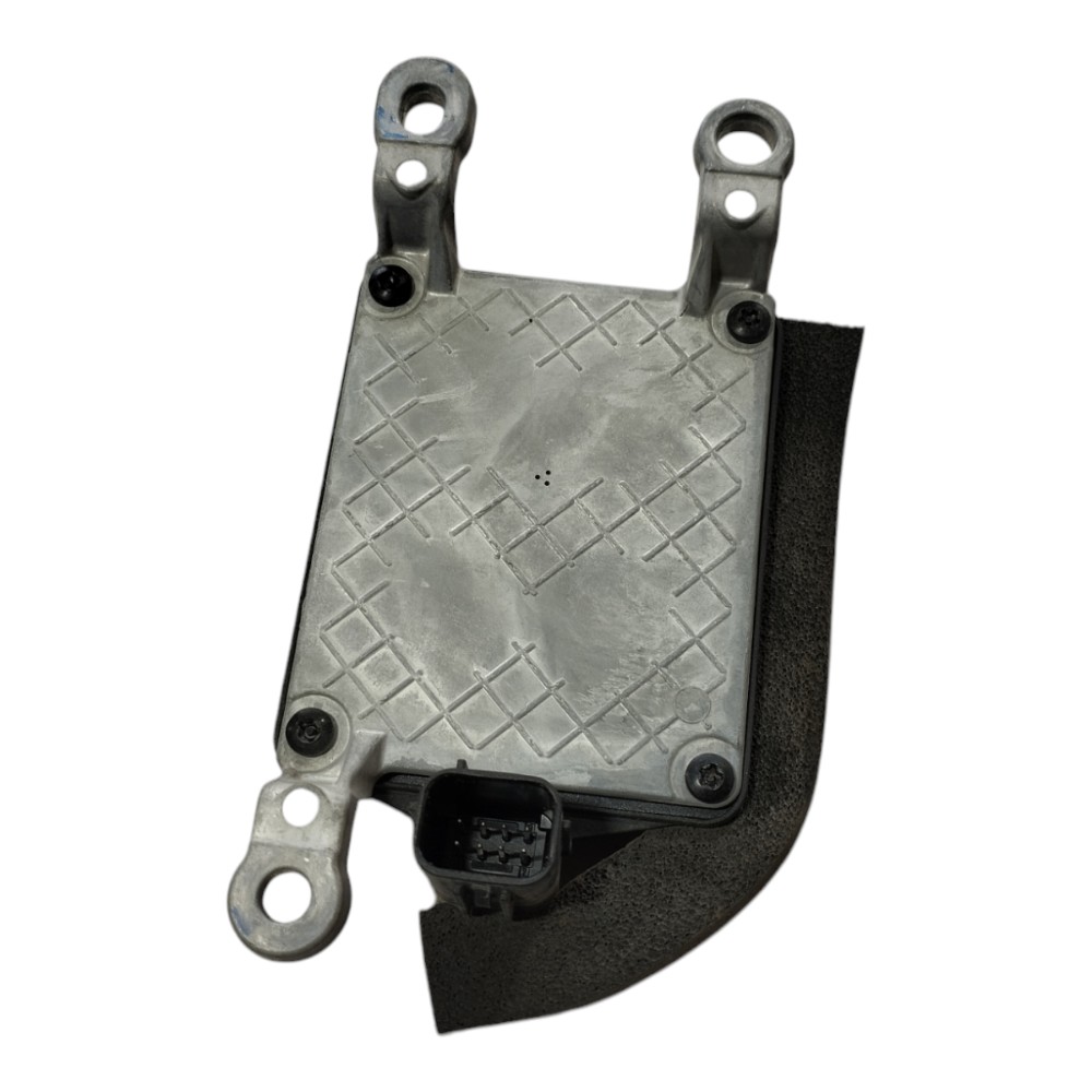 Módulo Controle Radar Nissan Leaf 2023 V632 6