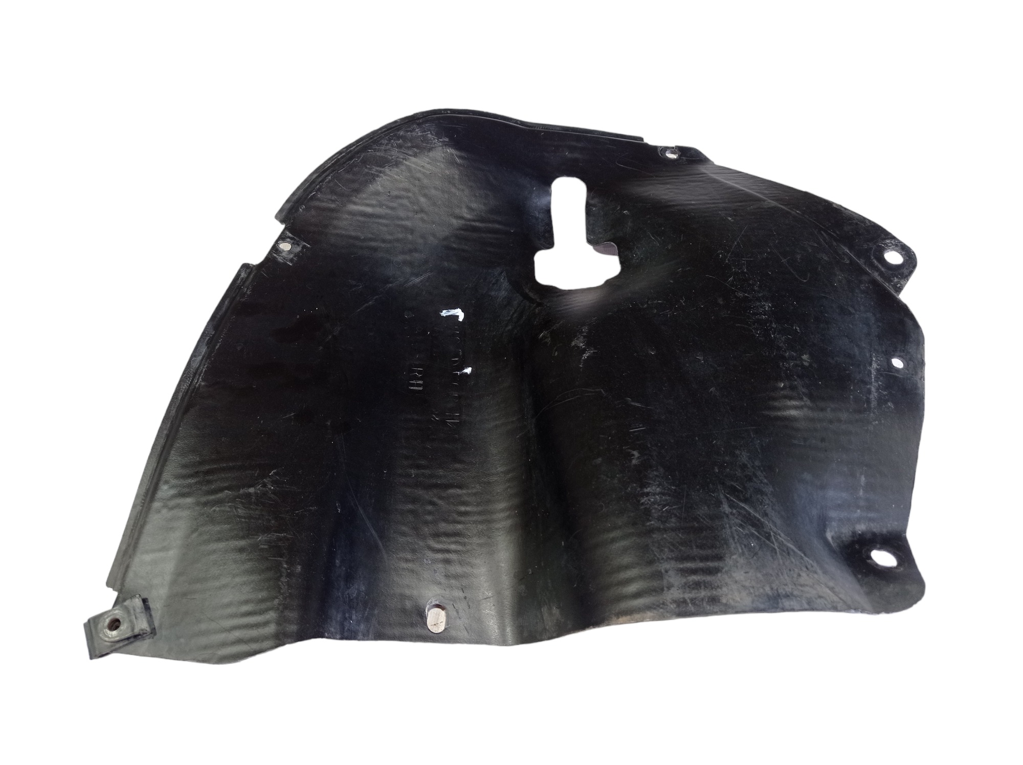 Defletor Parachoque Dianteiro Direito Lexus Es300 93 V571 4
