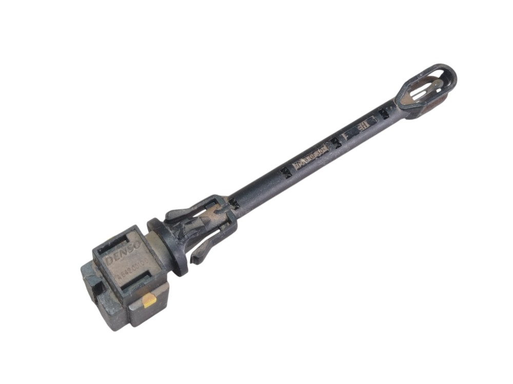Sensor Temperatura Renault Zoe Neo Int 2023 V617 3