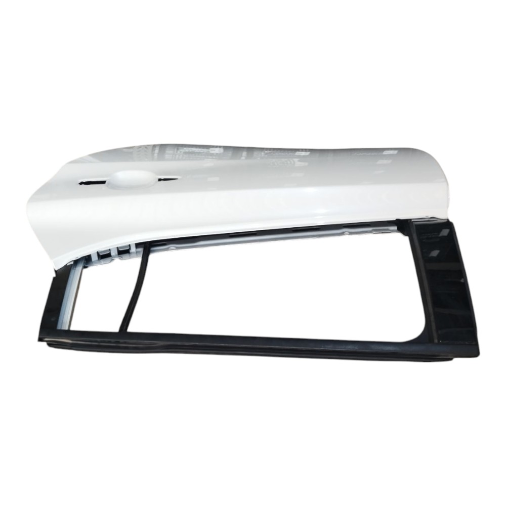 Porta Traseira Esquerda Nissan Leaf 2023 V632 3