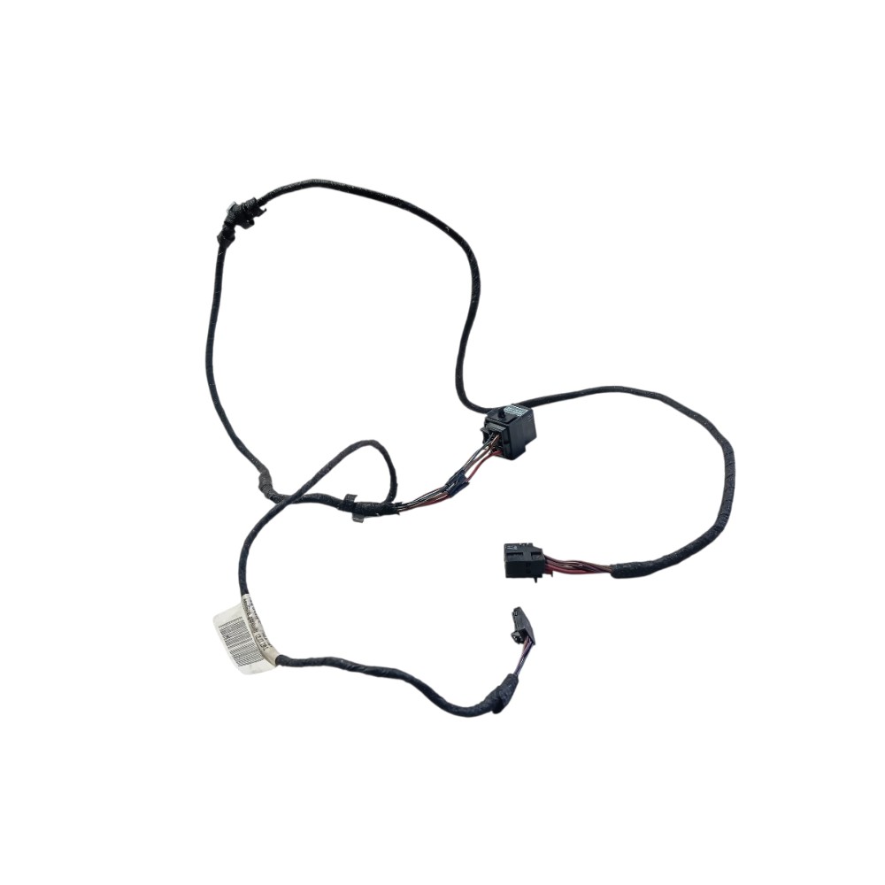 Chicote Esquerdo Teto Honda Hrv Exl 2022 A 2025 V644 6
