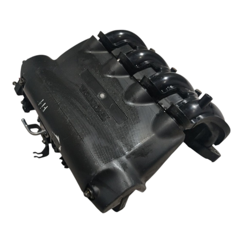 Coletor De Admissão Honda Fit 1.4 2004 A 2007 V170 10