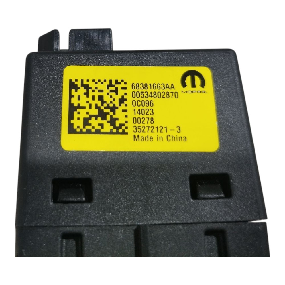 Entrada  Usb Ram Rampage Rt 2023 2025 V664 8