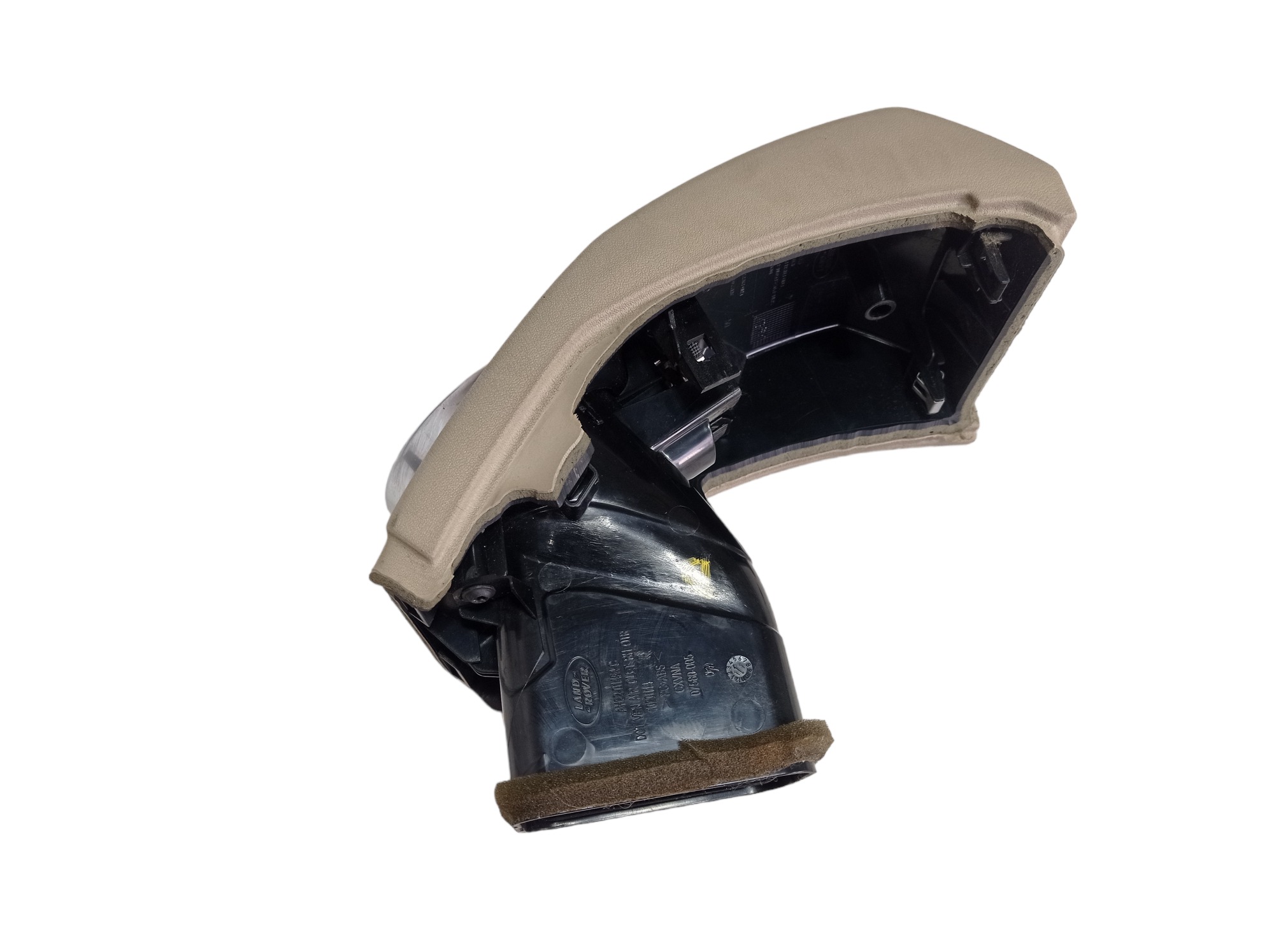 Difusor Ar Direito Painel Discovery 4 2010 A 2014 V582 5