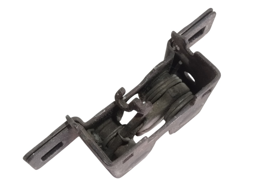 Fechadura Capo Land Rover Discovery 4 2010 2012 V614 6