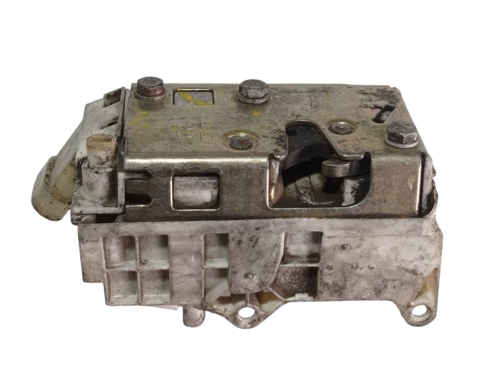Fechadura Elétrica Fiat Tempra Traseira Esquerda 1992 6