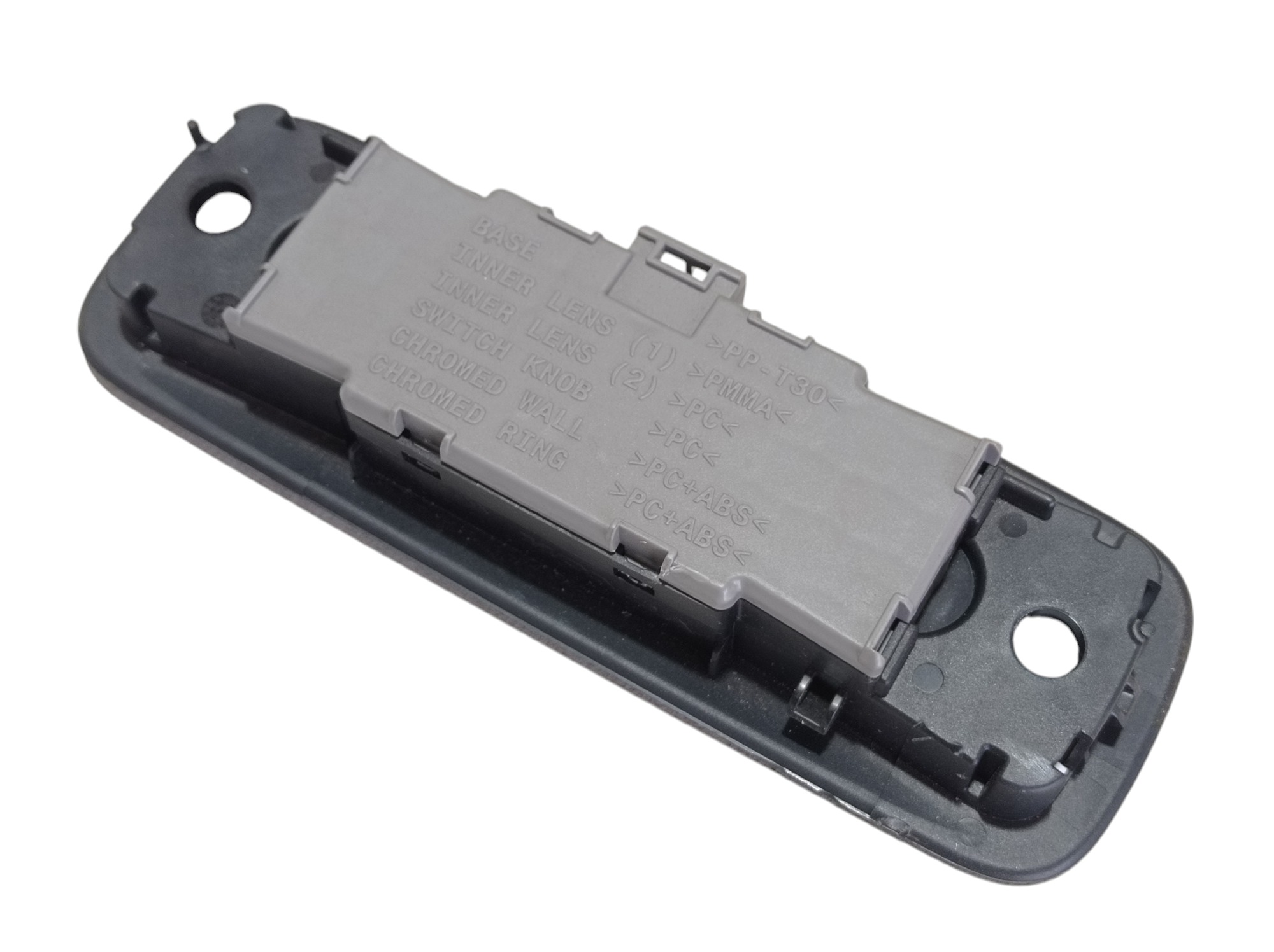 Luz Cortesia Teto Honda Hrv Touring 2020 2025 V602 4