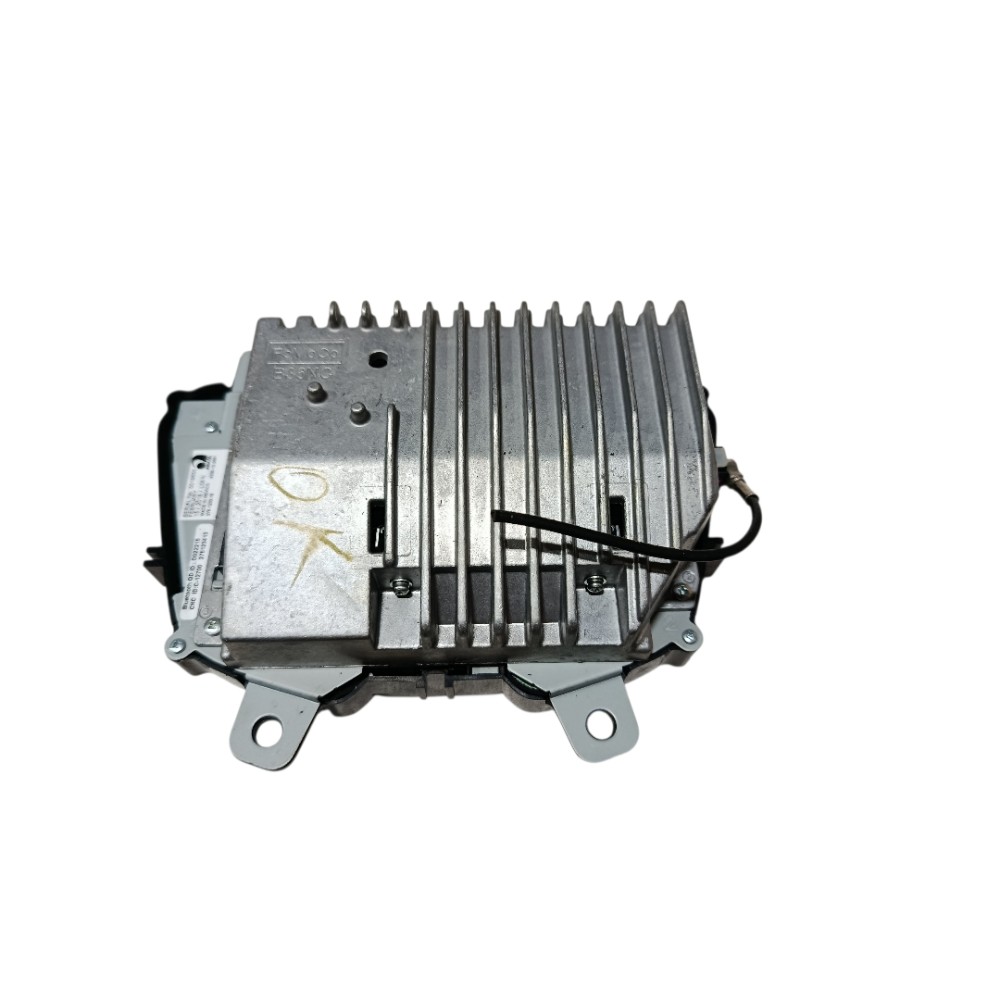 Rádio Ford Ka 2017 6