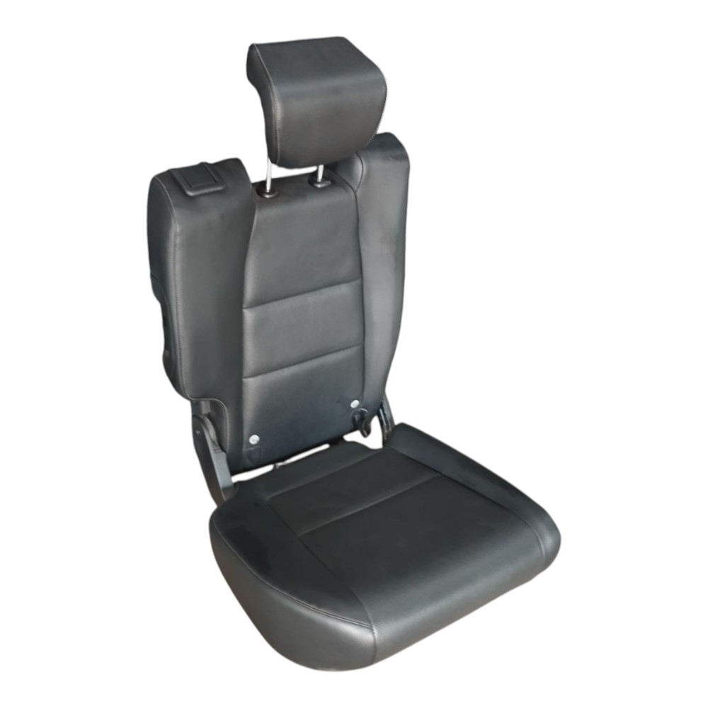 Banco Traseiro Direito Honda Hrv 2017 A 2021 V660 6