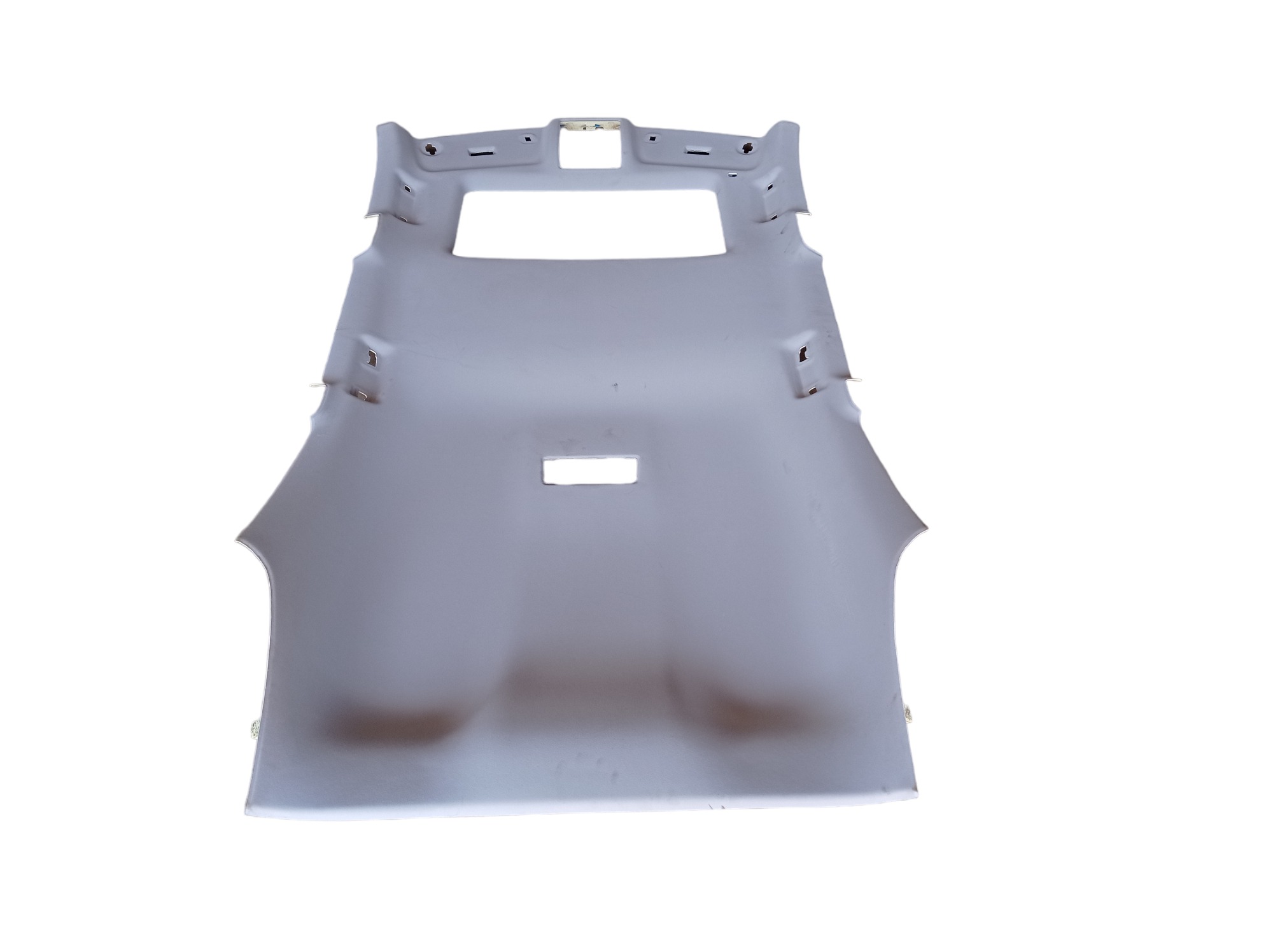 Forro Casca De Ovo Lexus Rx 450hl 2021 V576 5