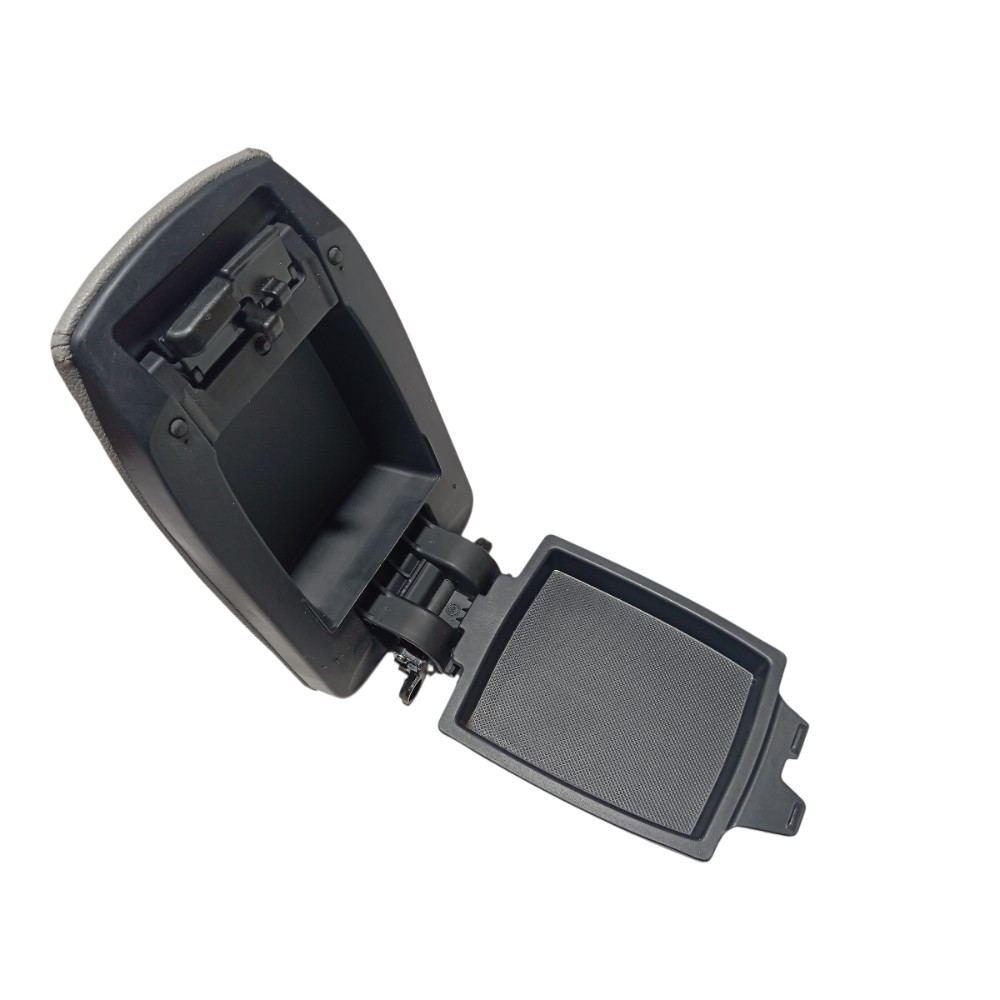 Apoio braço console Toyota Corolla 2017 4