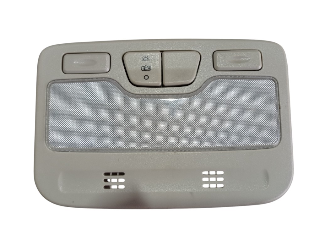 Luz Cortesia Teto Jac Iev40 2020 V615 1