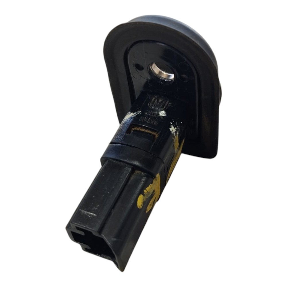 Sensor Porta Traseira Esq Mitsubishi L200 Sport 2006 V647 7