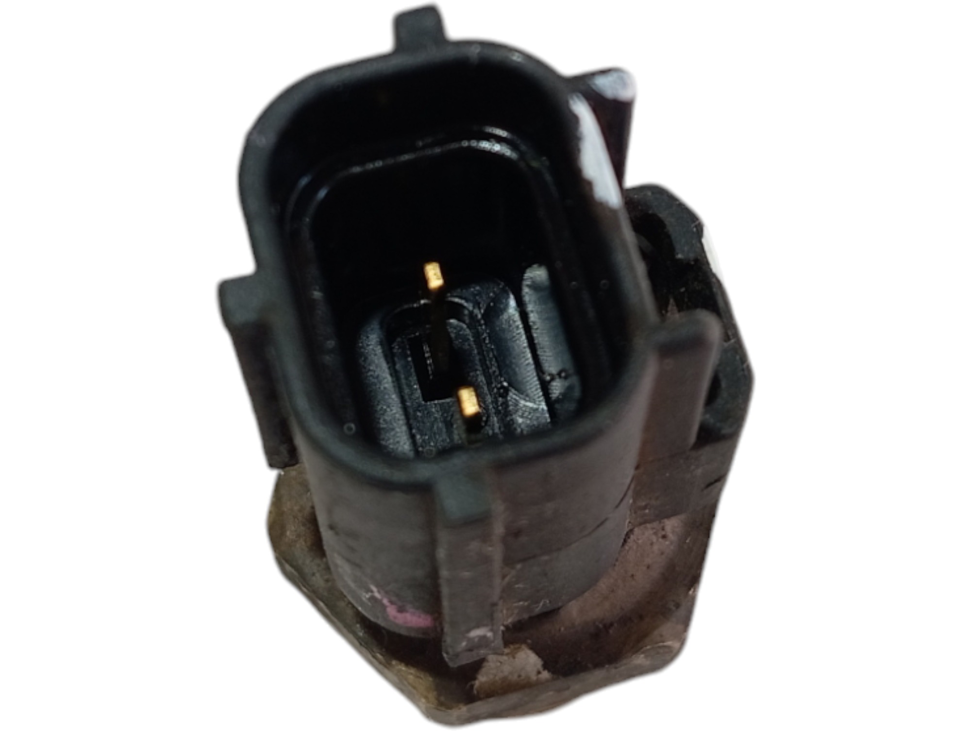 Sensor Temperatura Mitsubishi Pajero Full 3.2 2020 V599 2