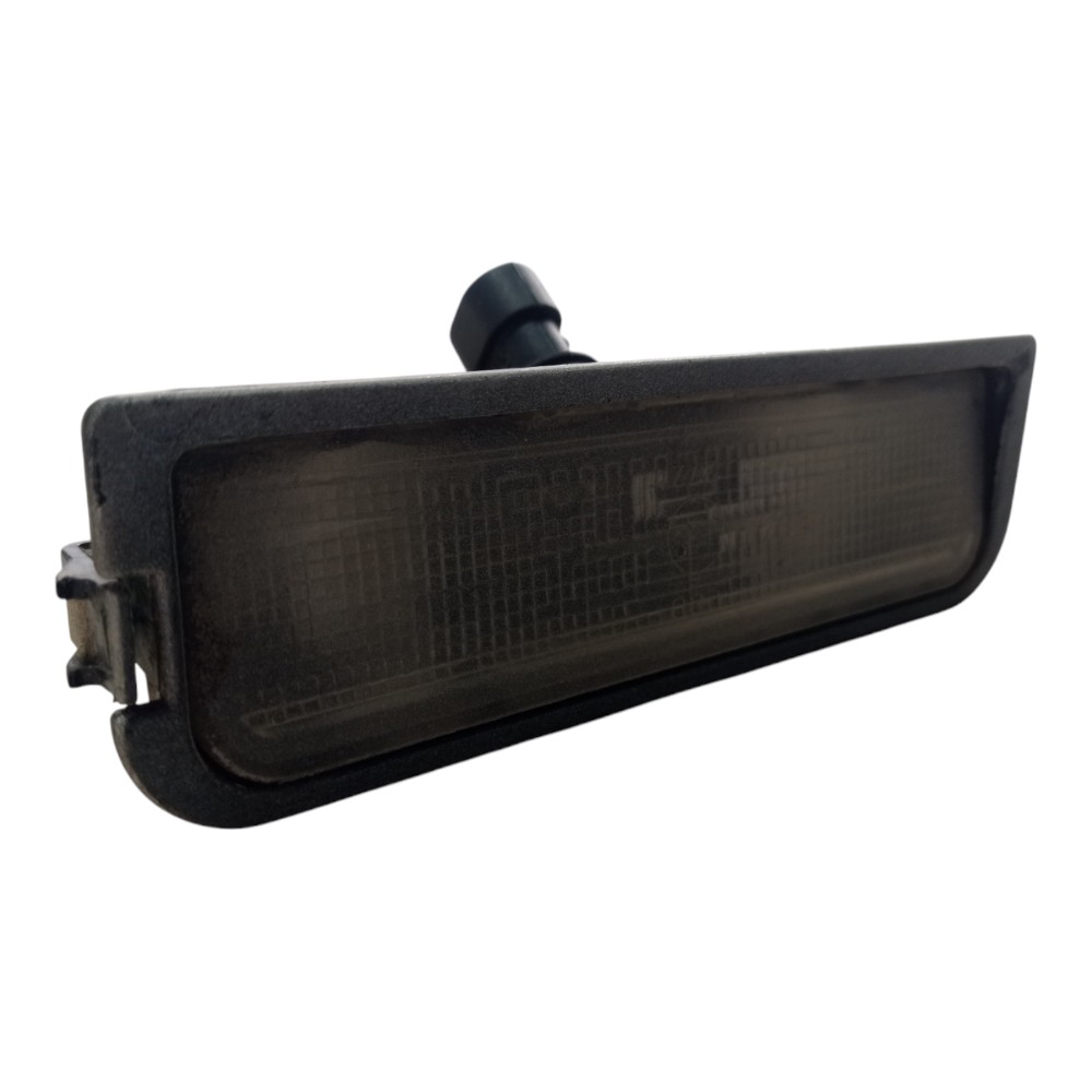 Luz Placa Vw Voyage 2011 V370 3