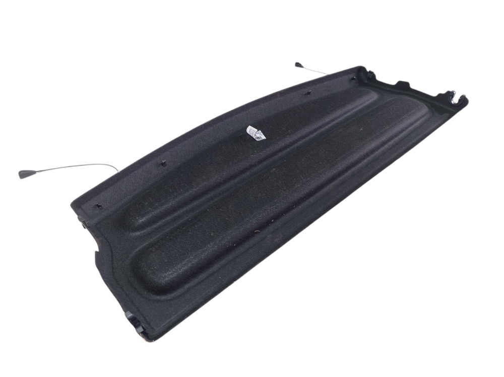 Tampao Bagagito Renault Zoe Neo Int 2023 V617 6