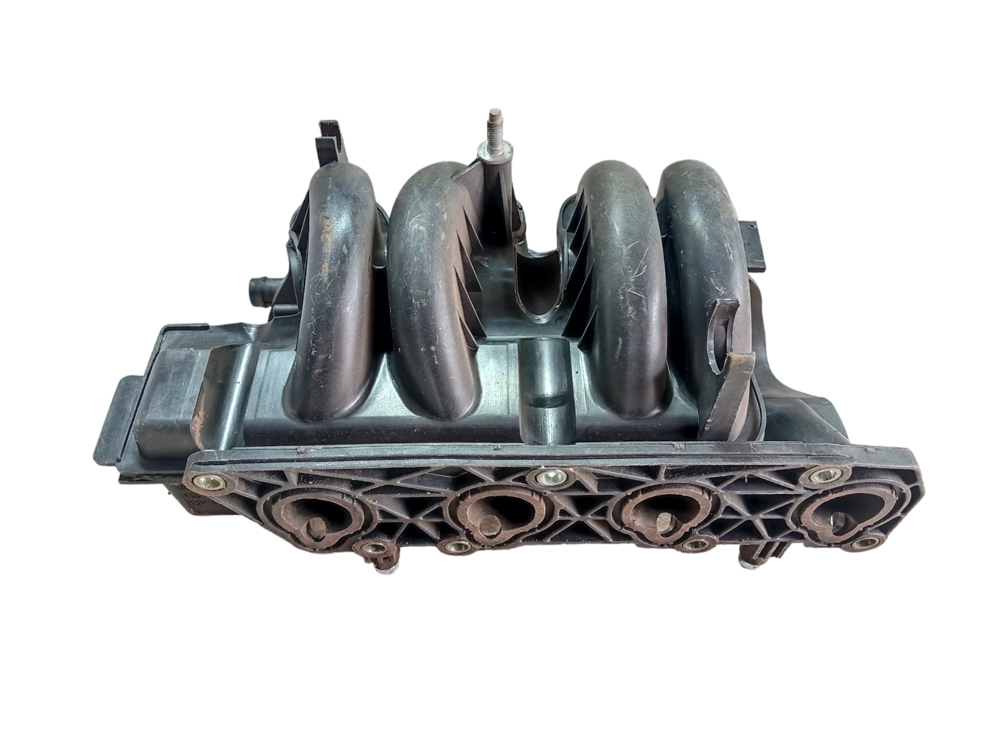 Coletor Admissão Renault Logan Sandero Kangoo 2007 A 2014 7