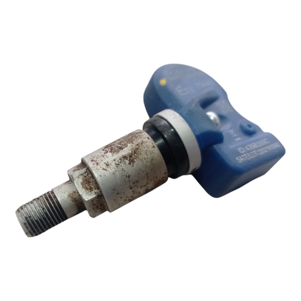Sensor Pneu Jac Ej7 2023 V618 3666200u7300 1