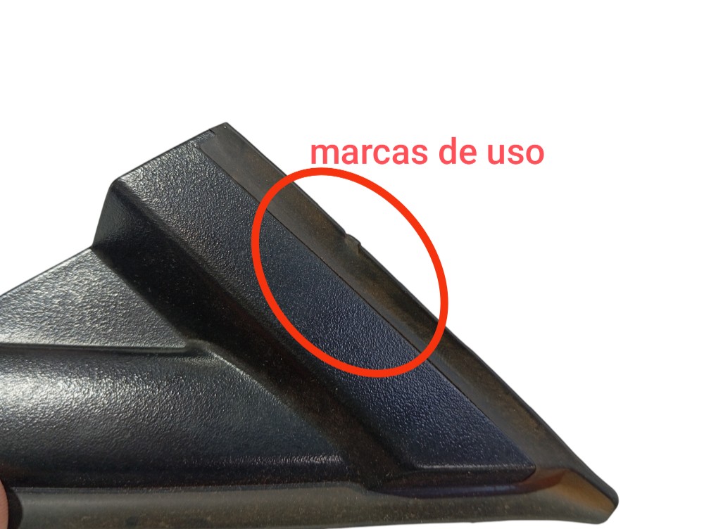 Acabamento Retrovisor Esquerdo Gwm Ora Gt03 2024 V625 8