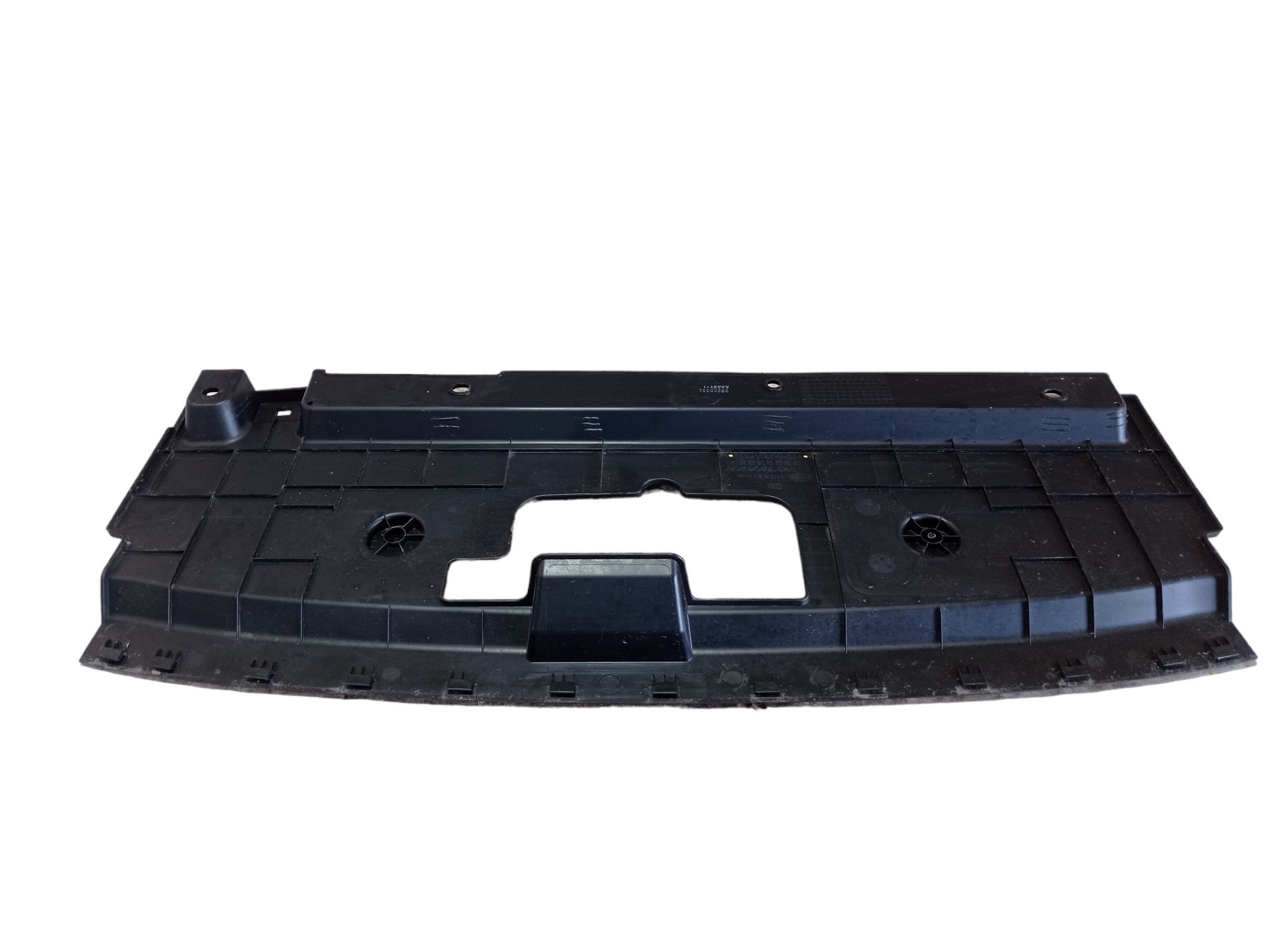 Defletor Do Radiador Gwm Haval H6 Gt 1.5 2024 V598 3