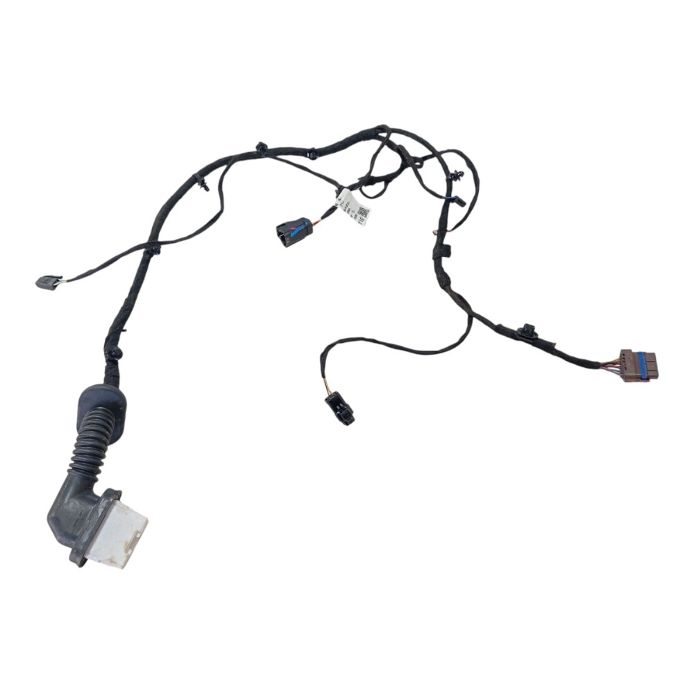 Chicote Porta Traseira Esq Chery Tiggo 7 Pro 2022 2024 V640 2