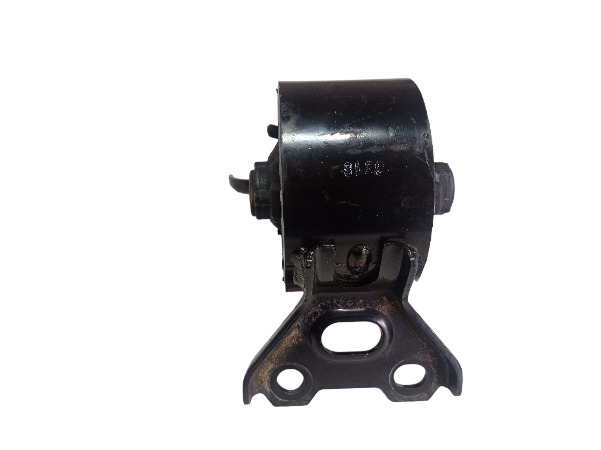 Coxim Superior Câmbio Mitsubishi Asx 2.0 2014 V574 4