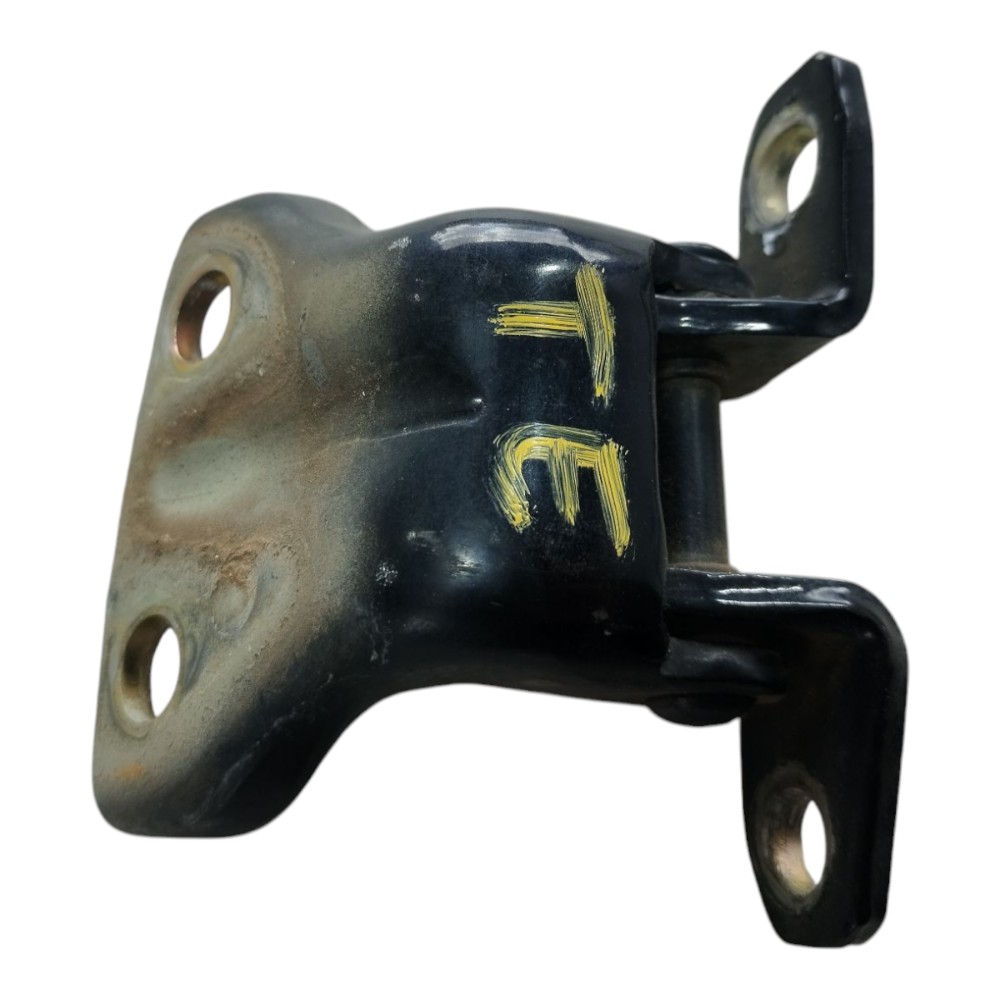Dobradiça Porta Traseira Esq Mitsubishi L200 Sport 2004 V638 6