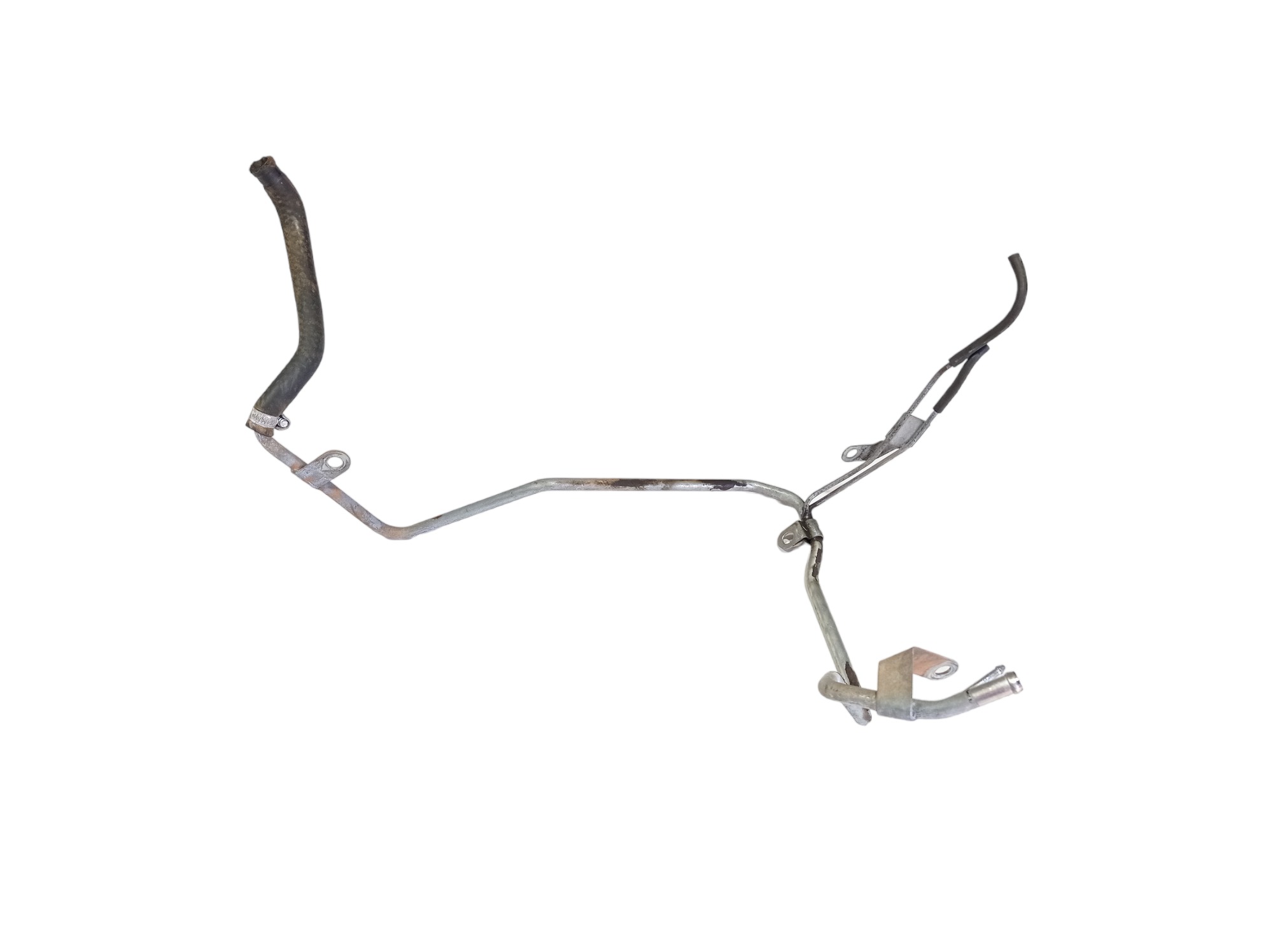 Mangueira Água Motor Mitsubishi Pajero Sport 2010 V569 7