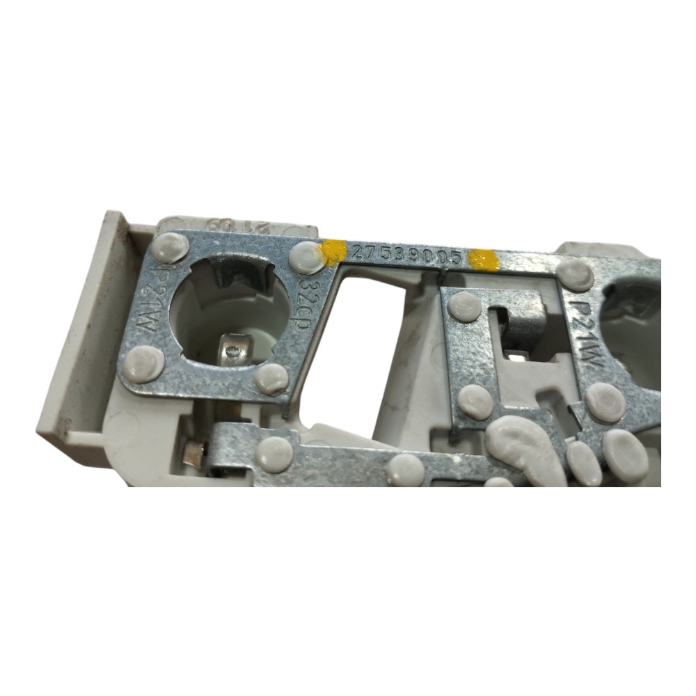 Circuito Laterna Esquerda Mercedes Bens B180 2010 1.7 V630 3