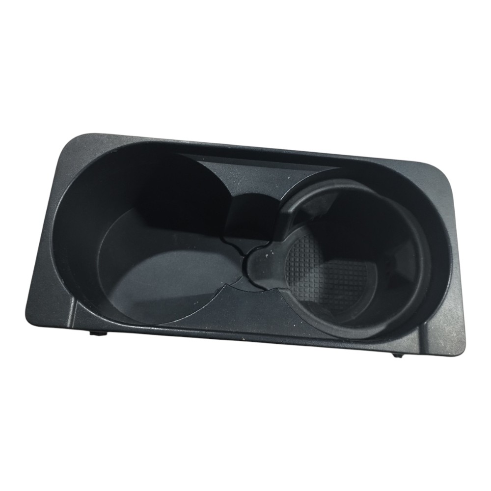 Porta Copo Console Land Rover Discovery 4 2010 A 2014 V656 8