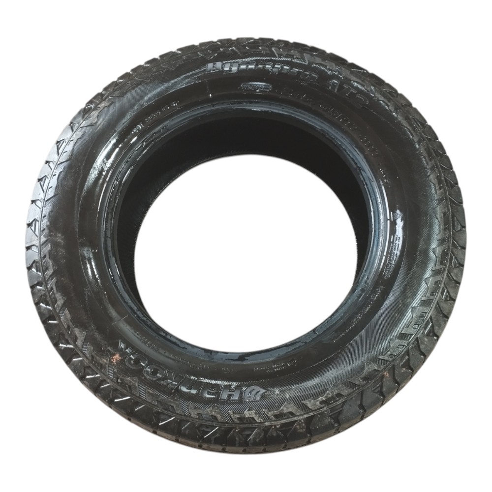 Pneu Aro 17 Hankook Dynapro At2 245/65 R17 V643 7