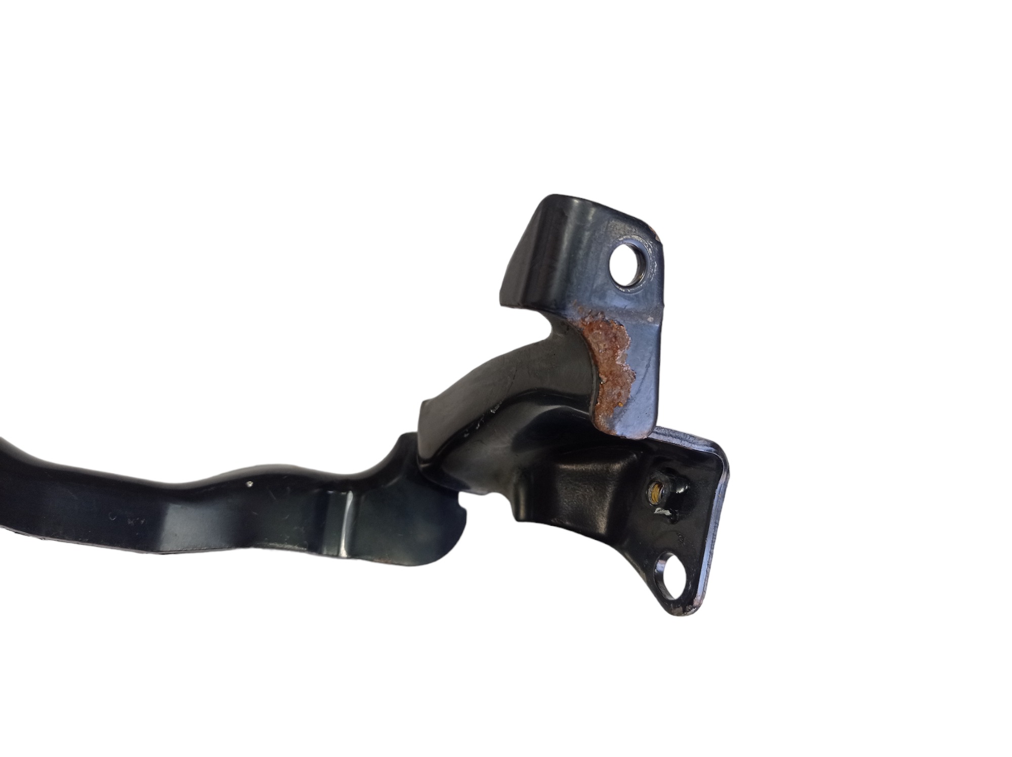 Suporte Flauta Combustível Mitsubishi Asx 2.0 2014 V574 3