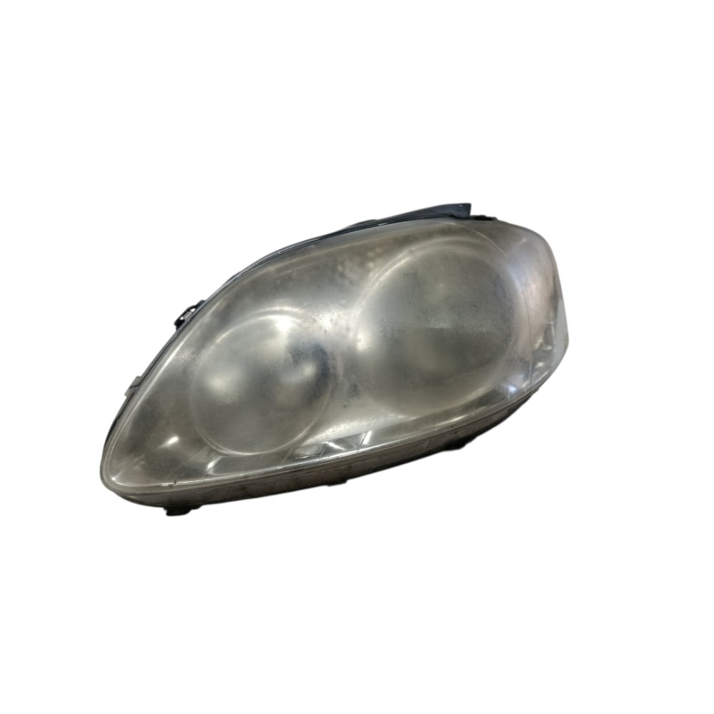 Farol esquerdo Vw Fox 2009