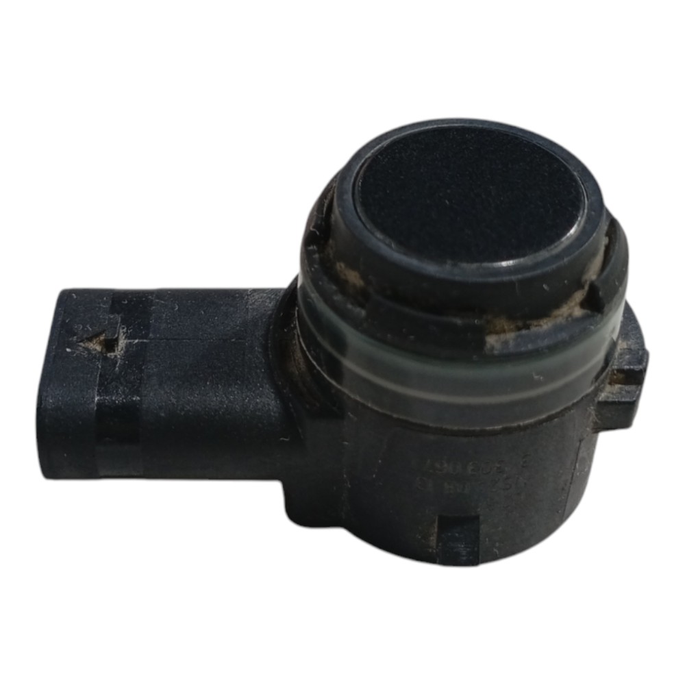 Sensor Estacionamento Traseiro Vw Golf Highline 2014 V626 5