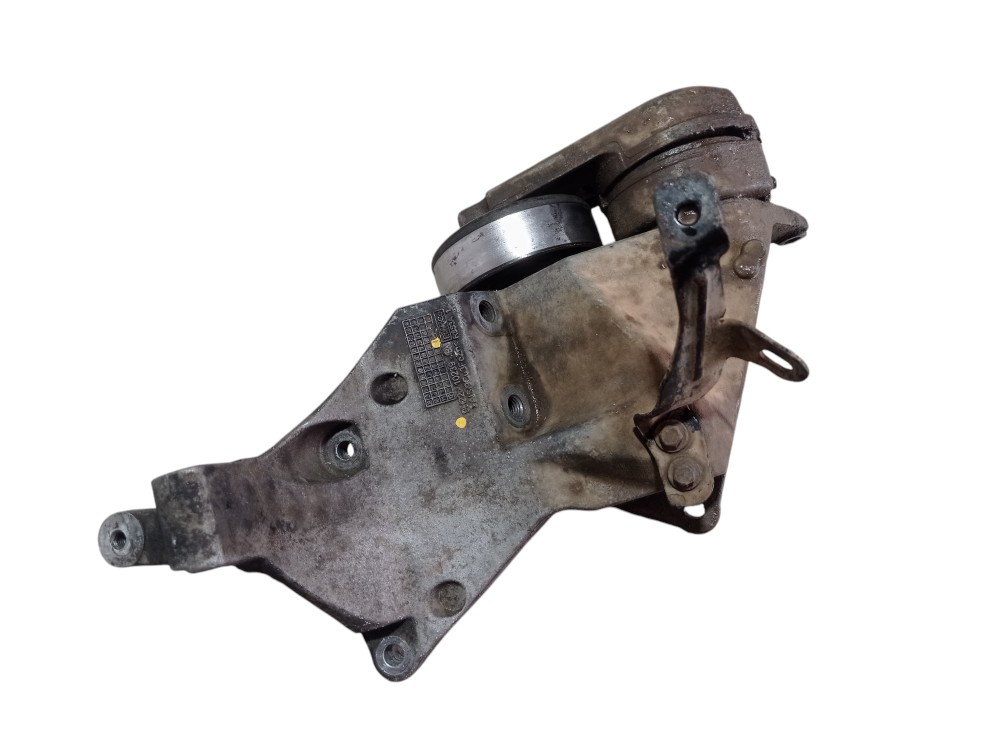 Suporte Alternador Land Rover Discovery 4 2010 2012 V614 6
