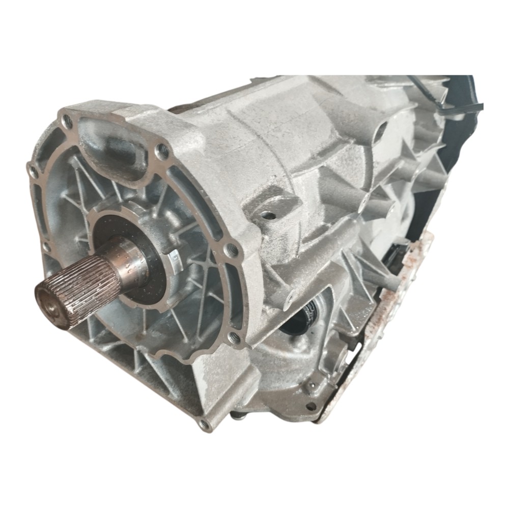 Câmbio Caixa Marcha 8h45x Land Rover Defender 2022 V645 6