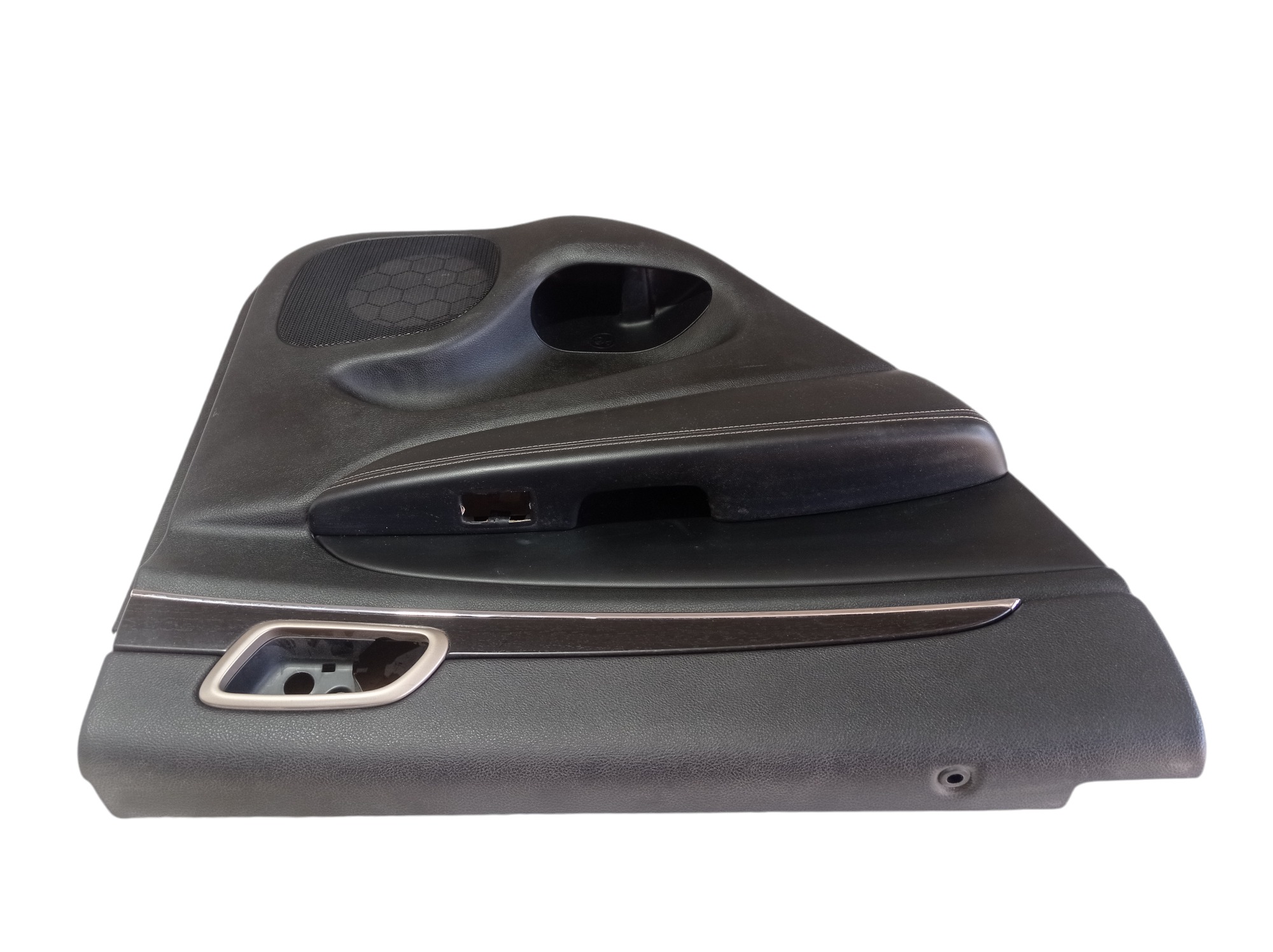 Forro Porta Traseira Esquerda Jeep Grand Cherokee 2014 V604 5