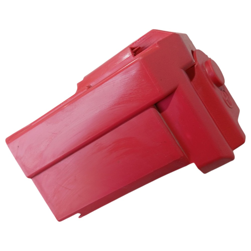 Capa Positivo Chicote Bateria Honda Hrv Exl 2023 2025 V644 2