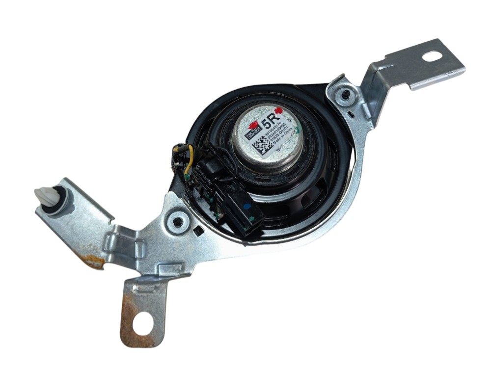 Alto Falante Porta Dianteira Direita Lexus Rx500hf 2023 V619 3