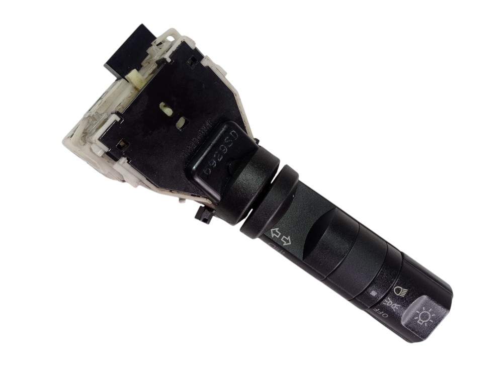 Comando Seta Luzes Farol Nissan Sentra 2008 V175 2