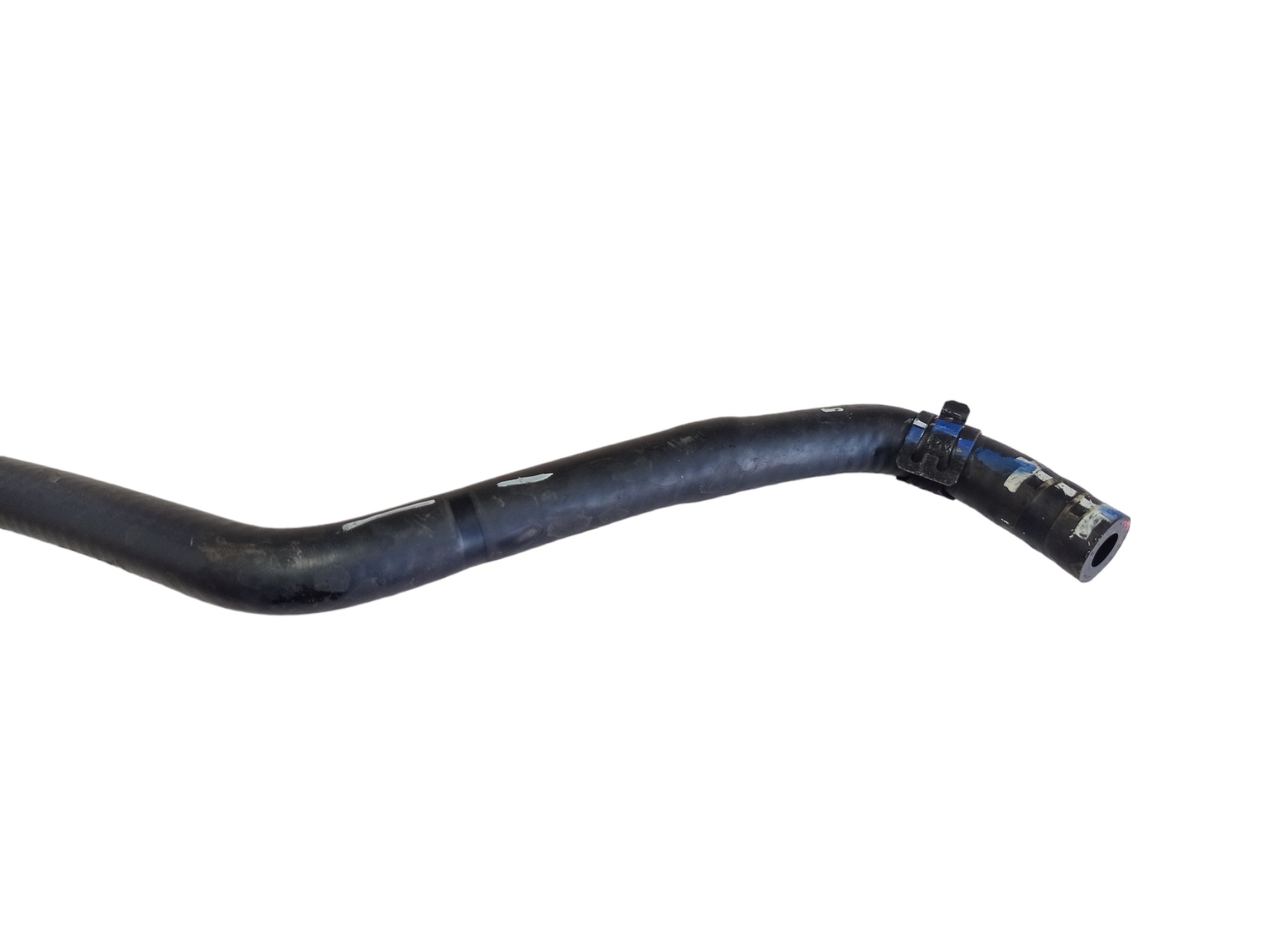 Mangueira Agua Refrigeração Byd Dolphin Gs 2024 2025 V594 7