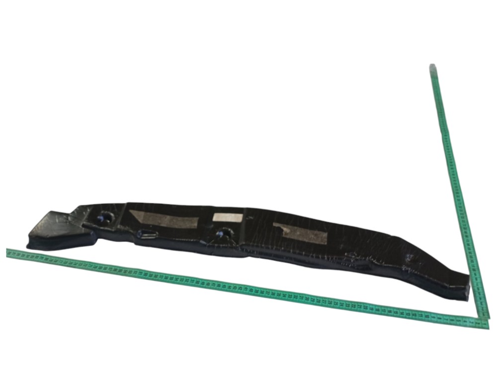 Isolador Anti Ruido Paralama Esquerdo Gwm Ora Gt 03 24 V625 4