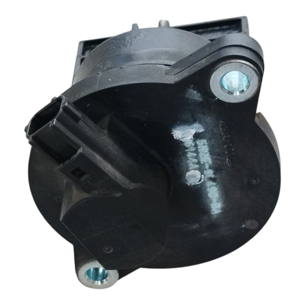 Regulador Pressão Coletor Land Rover Discovery 3 2007 V635 4