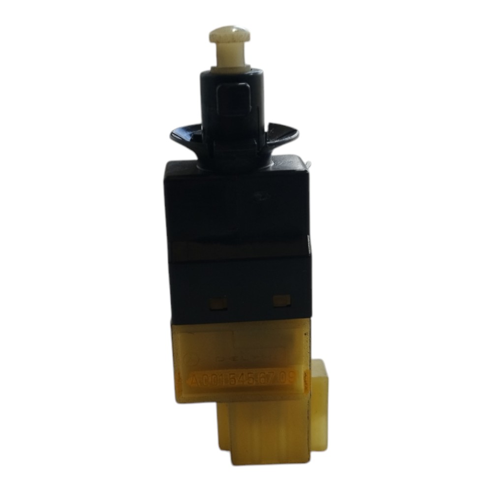 Interruptor Luz Freio Mercedes B180 2010 V630 A0015456709 2